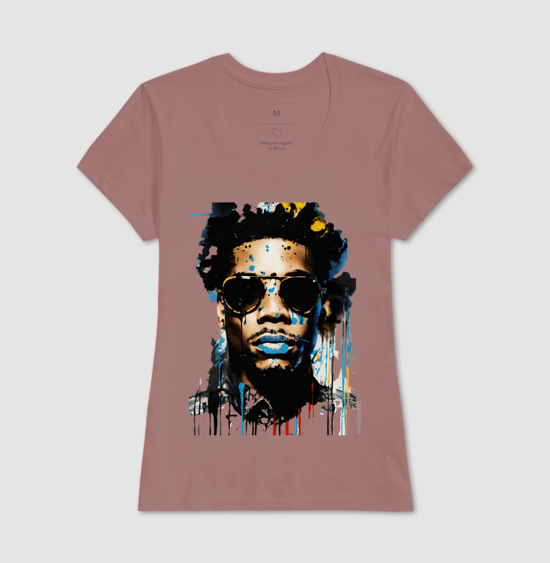 Camisa 15