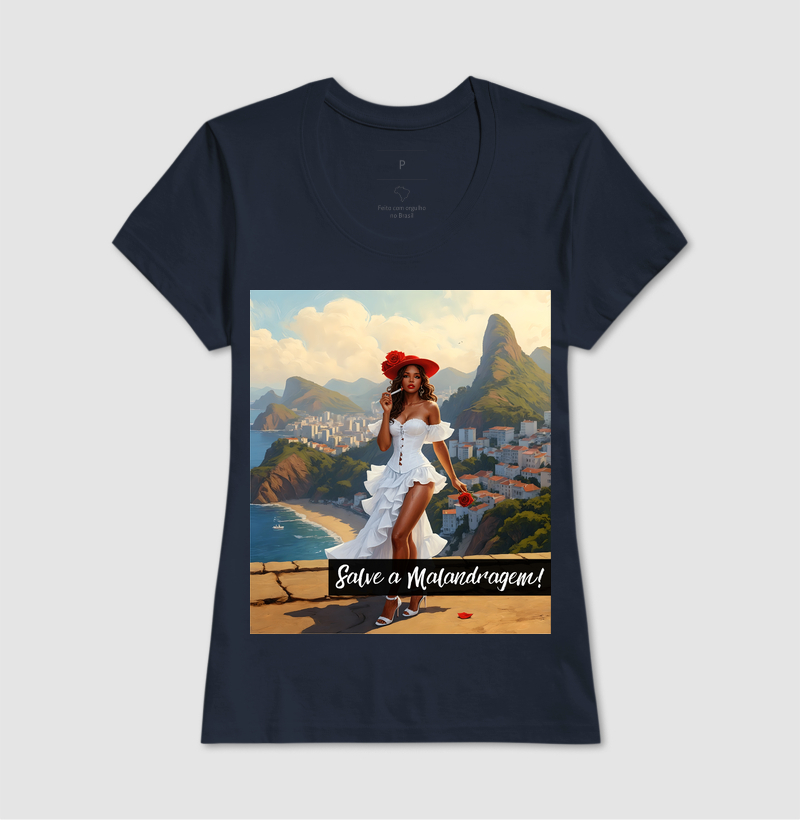 Camisa 9