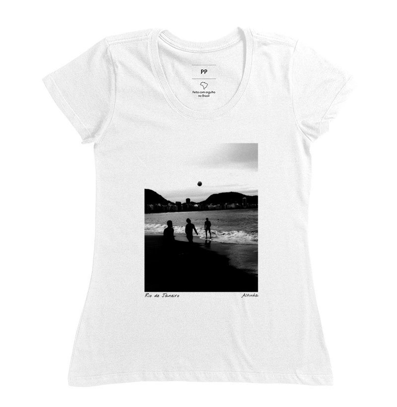 Camisa 2