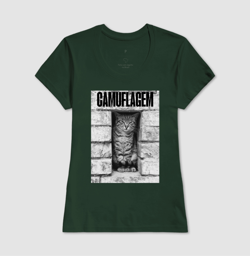 Camisa 9