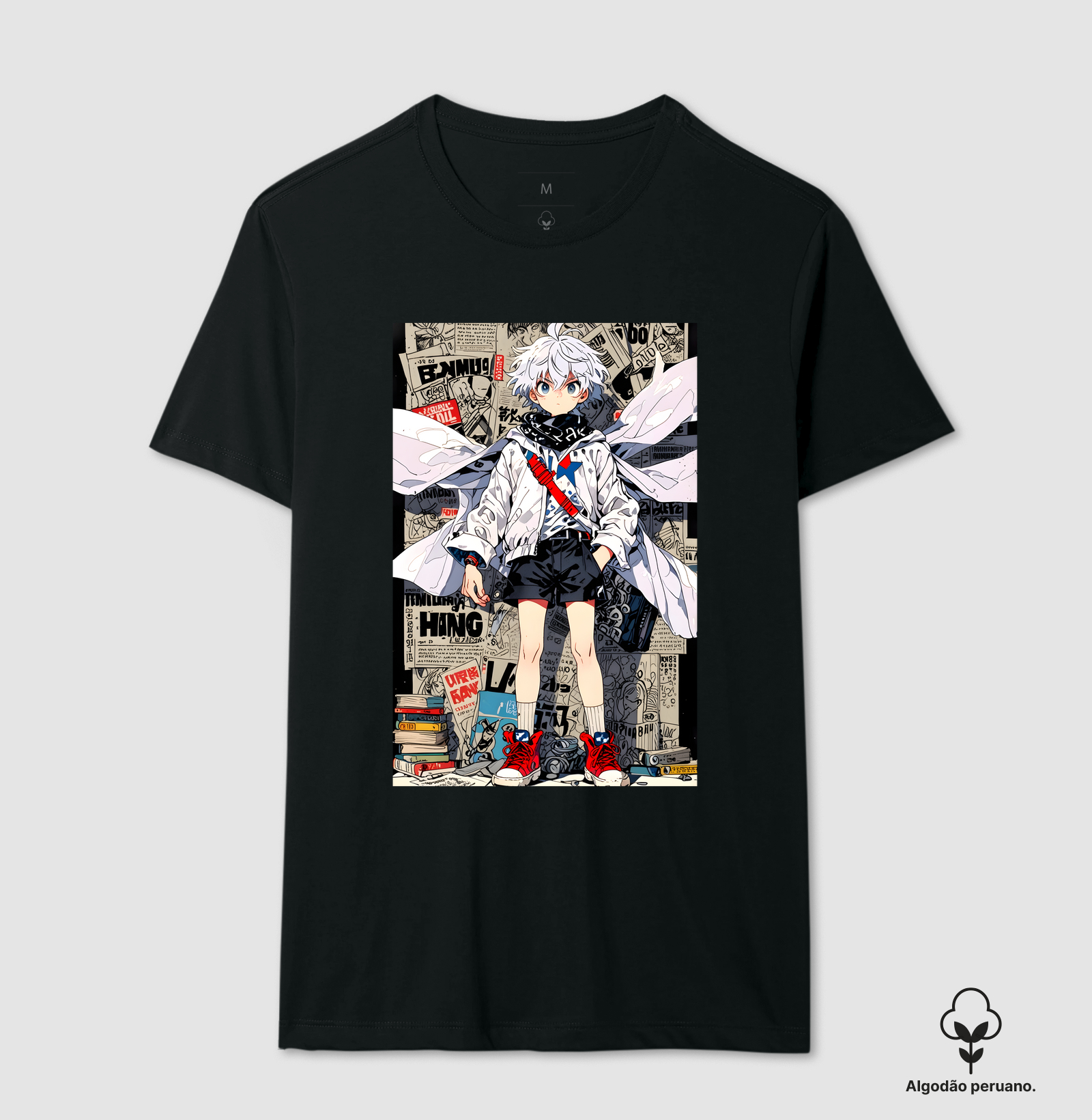 Camisa 1