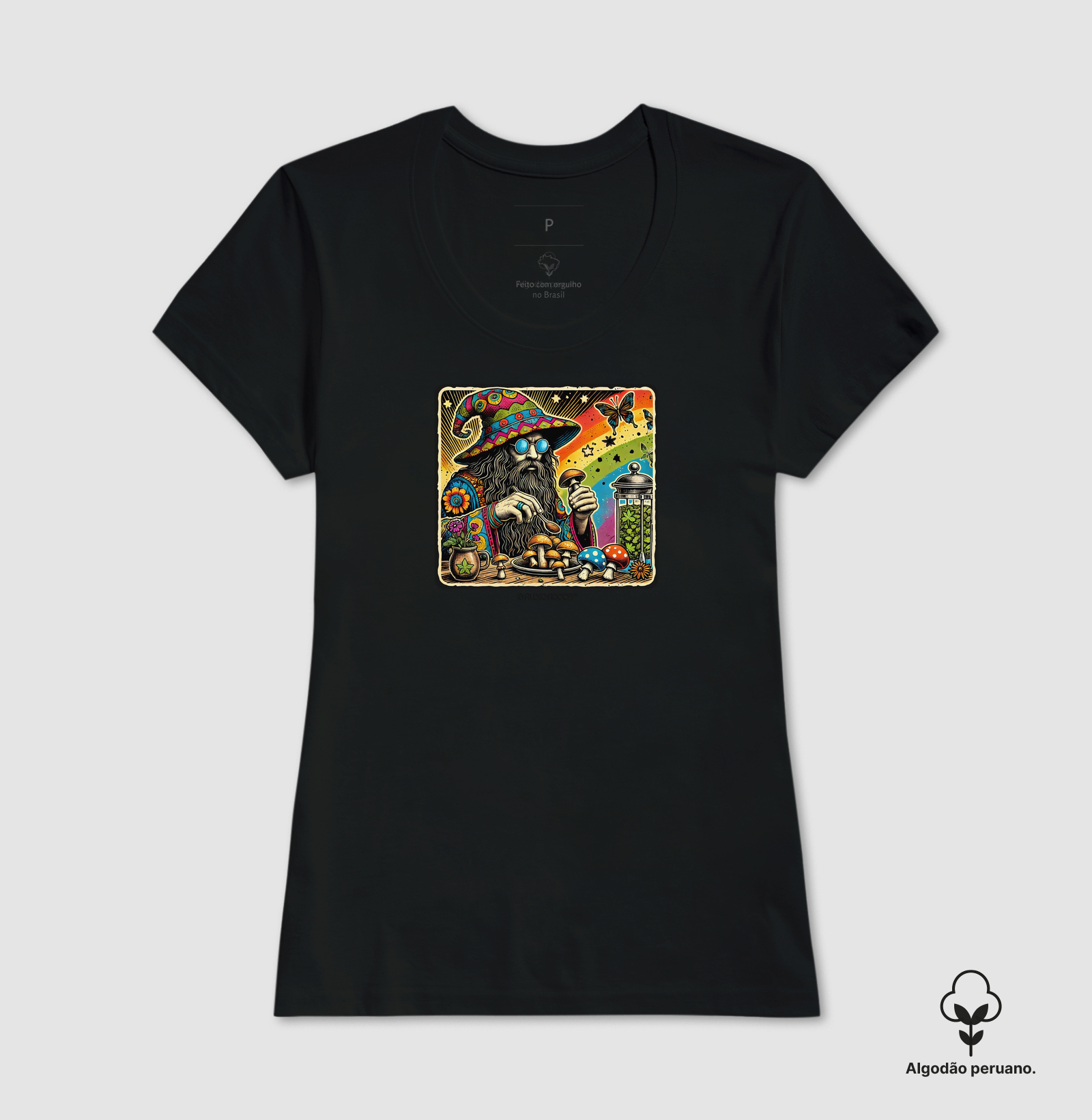 Camisa 9