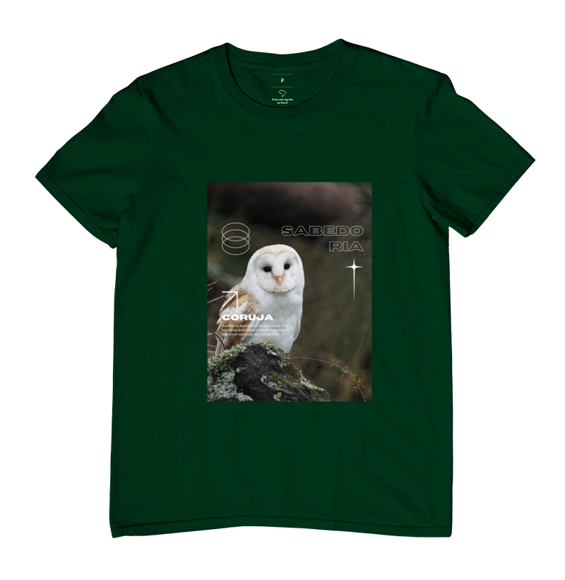Camisa 11