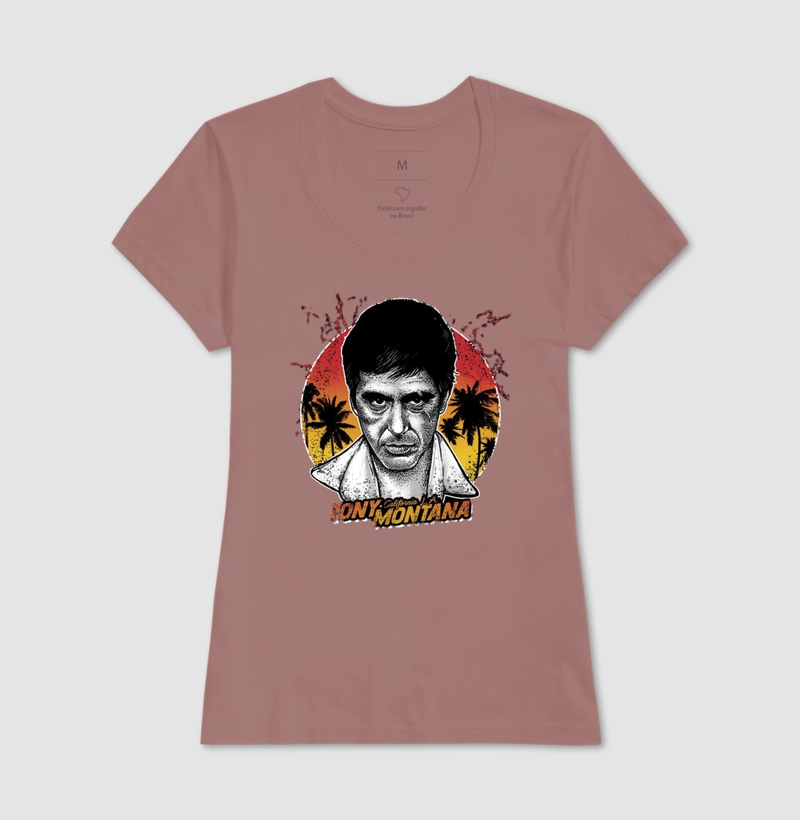 Camisa 16