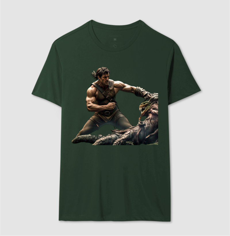 Camisa 16