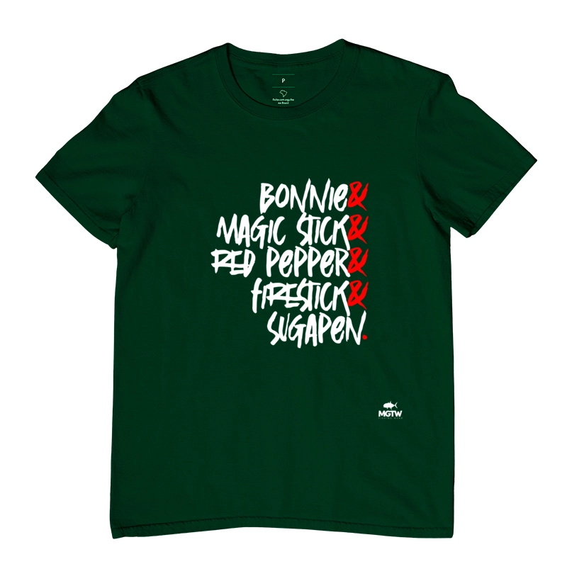 Camisa 5