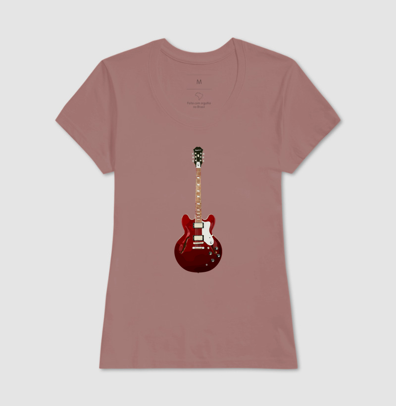 Camisa 16