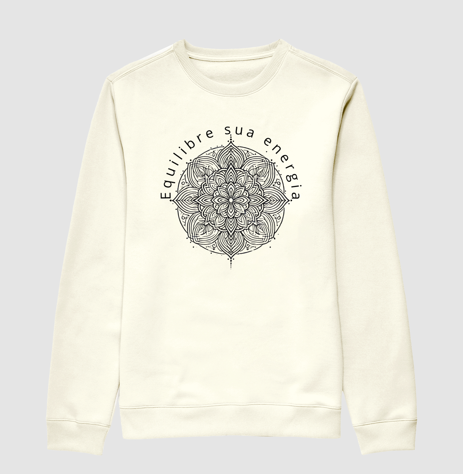 Mandala Equilibre Sua Energia 02