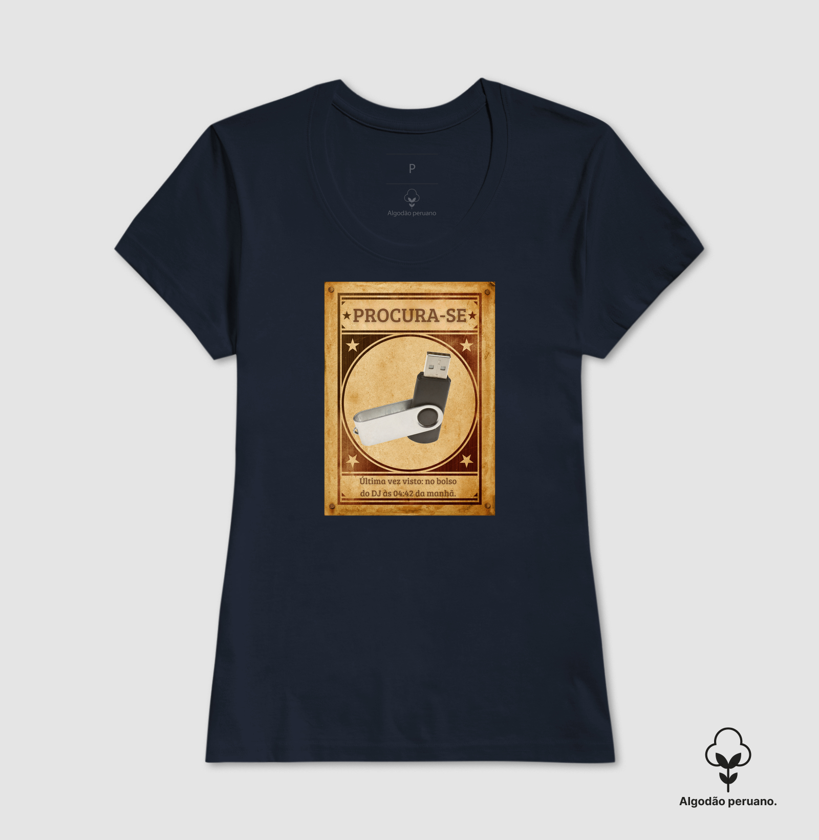 Camisa 6