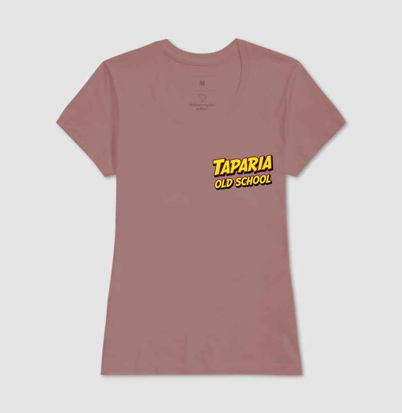 Camisa 19