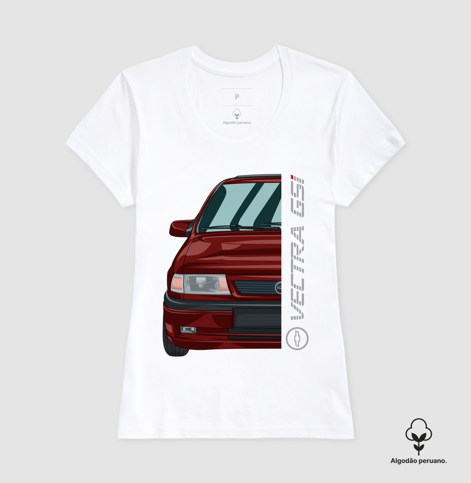 Camisa 1