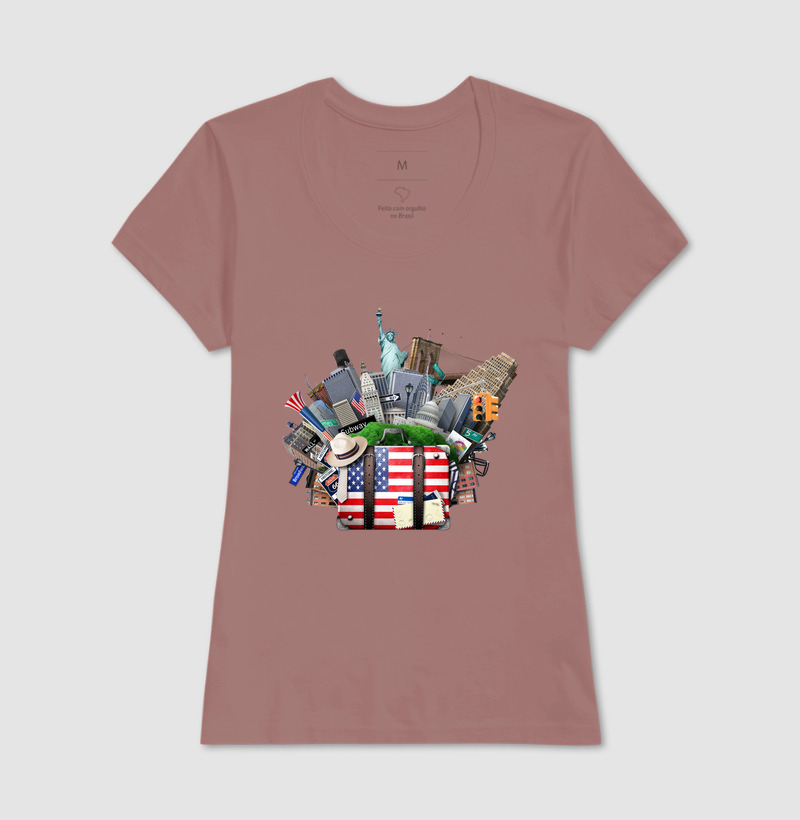Camisa 17