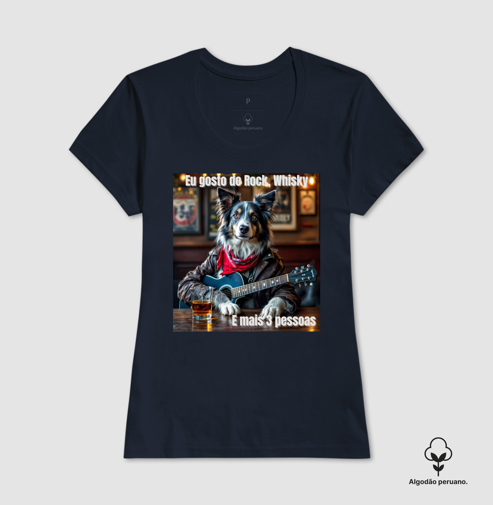 Camisa 4