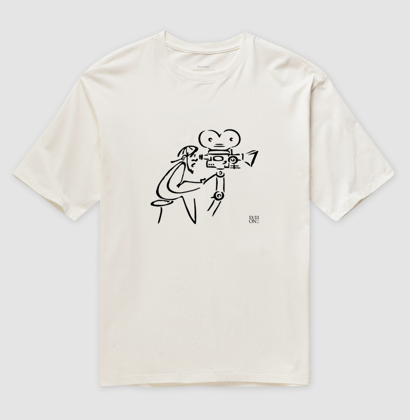Camisa 3