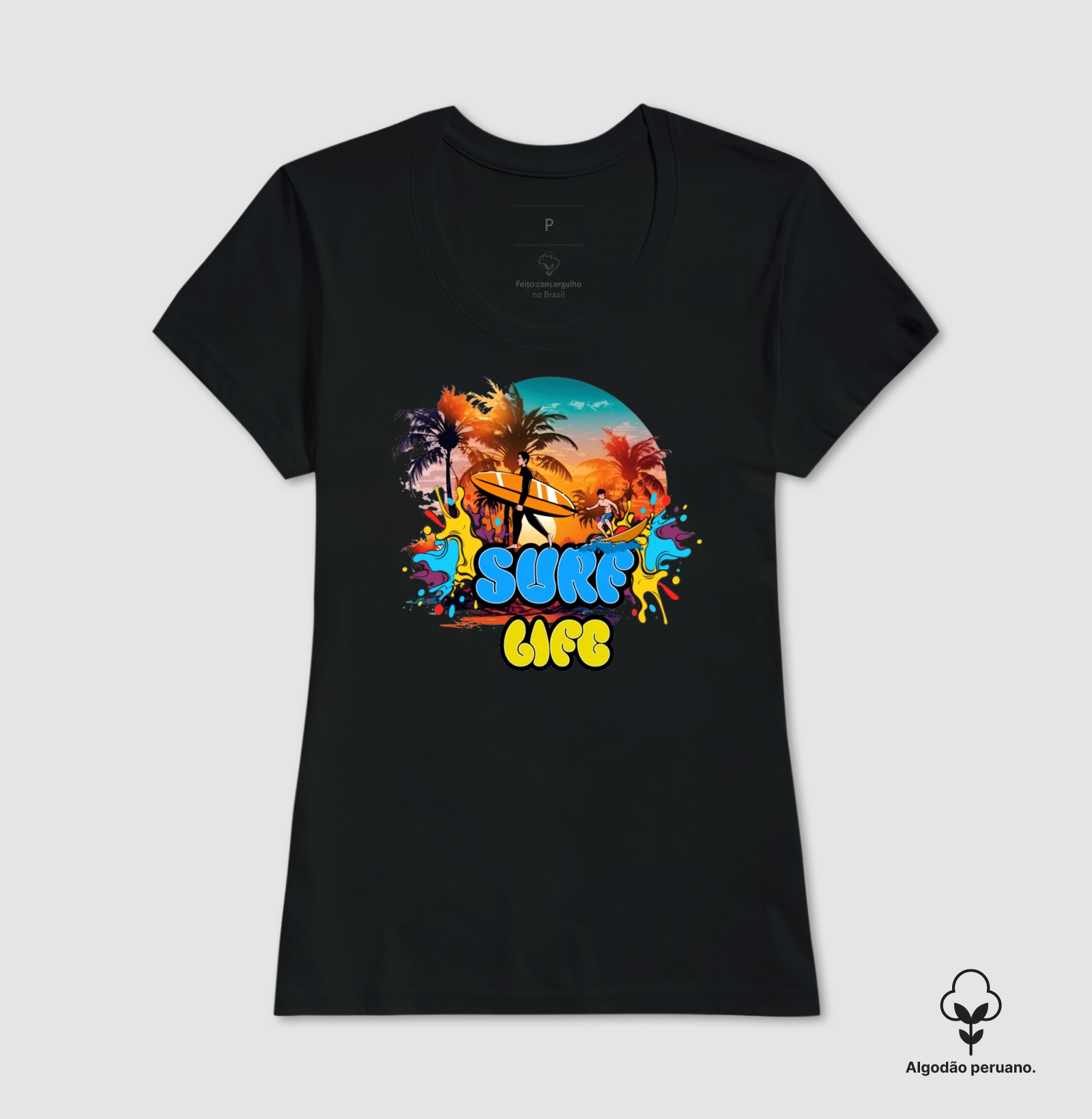 Camisa 1
