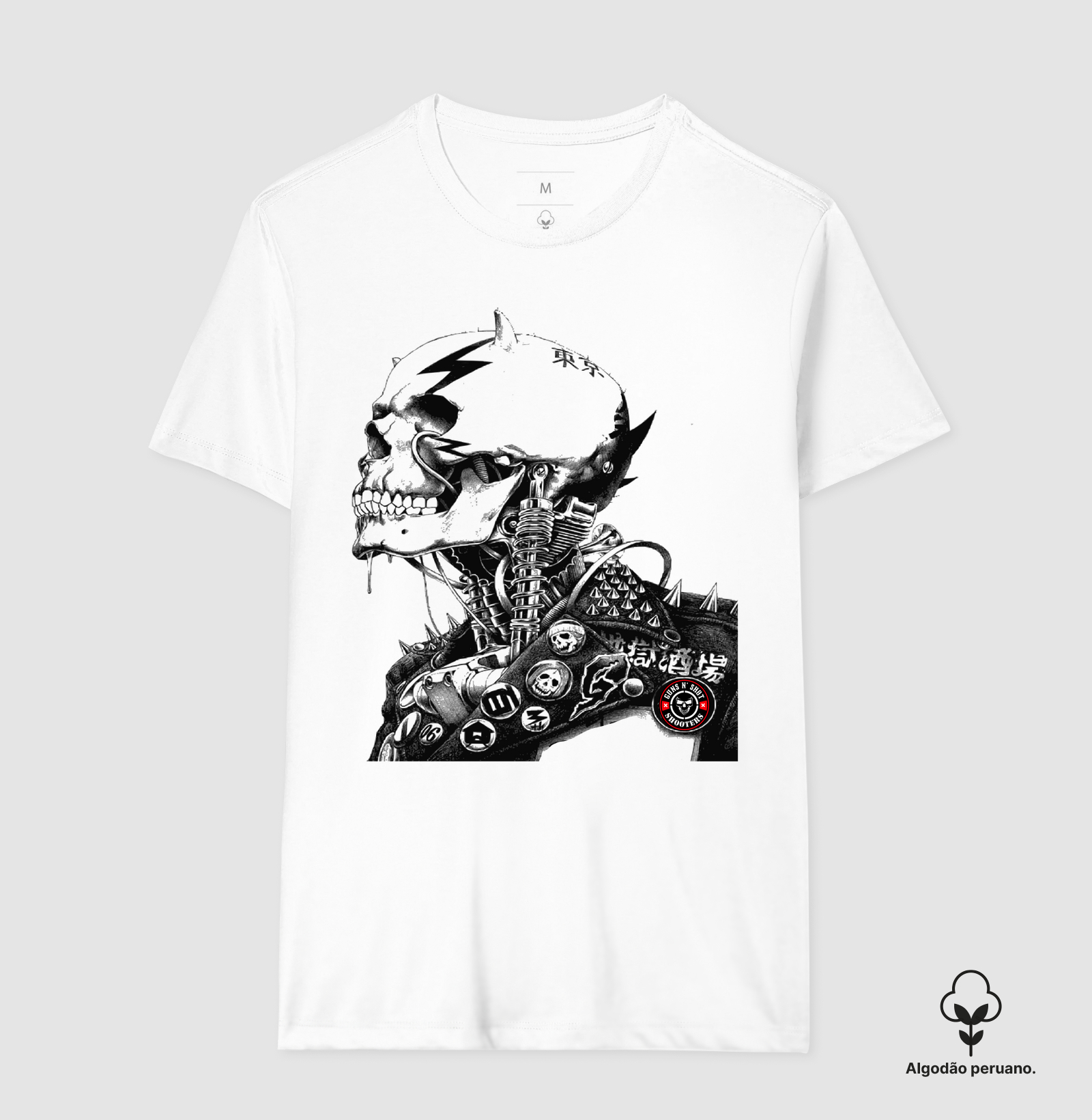 Camisa 1