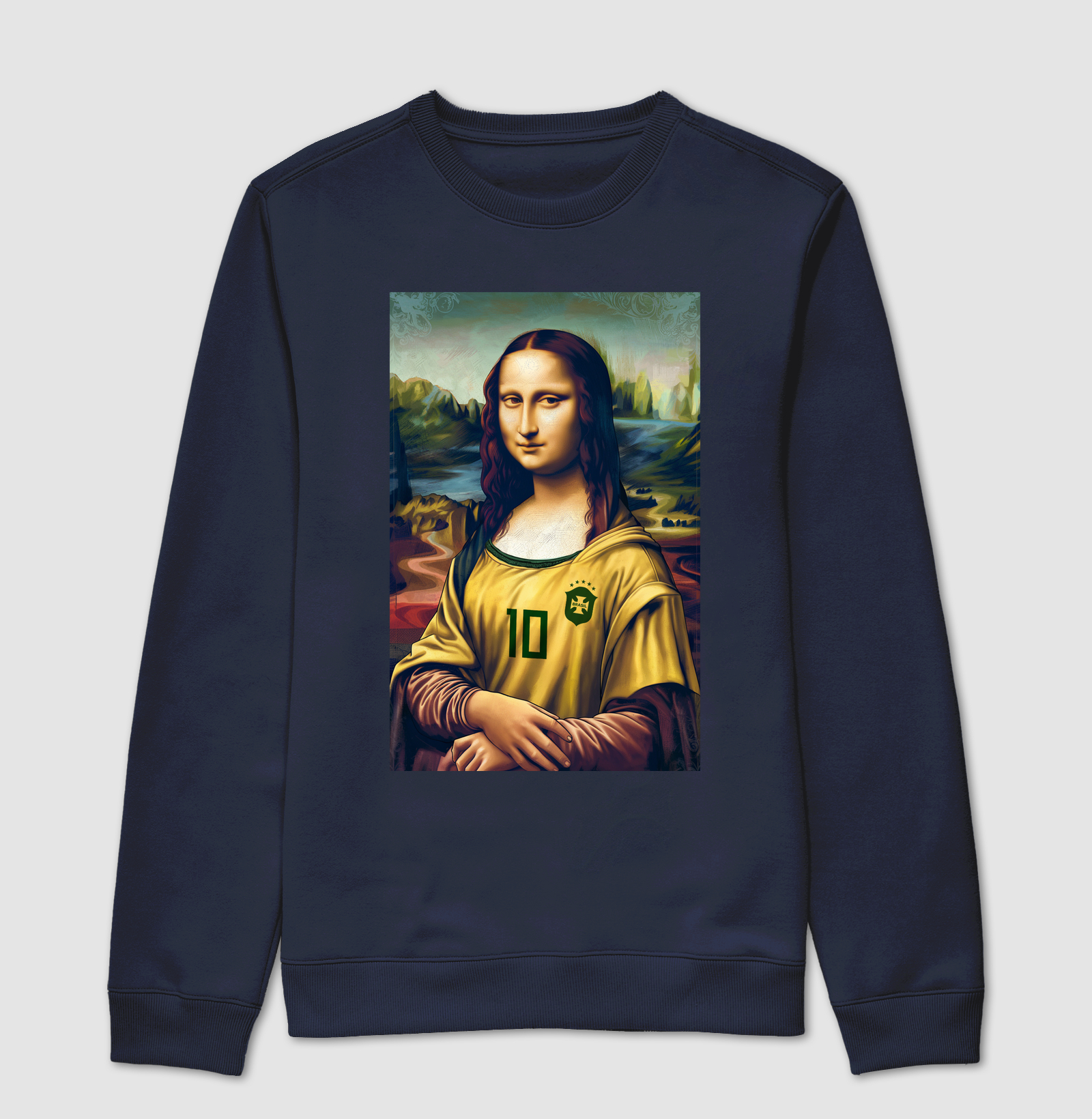 Camisa 4