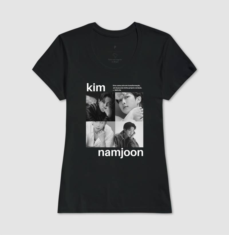 Camisa 5