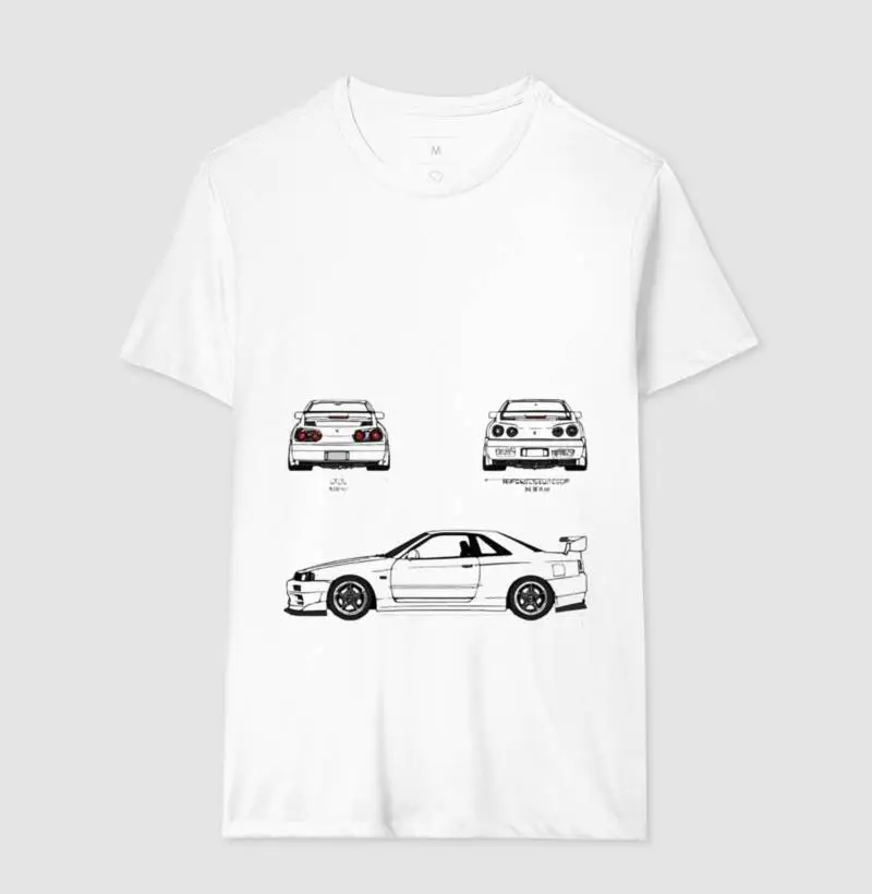 Camisa 9