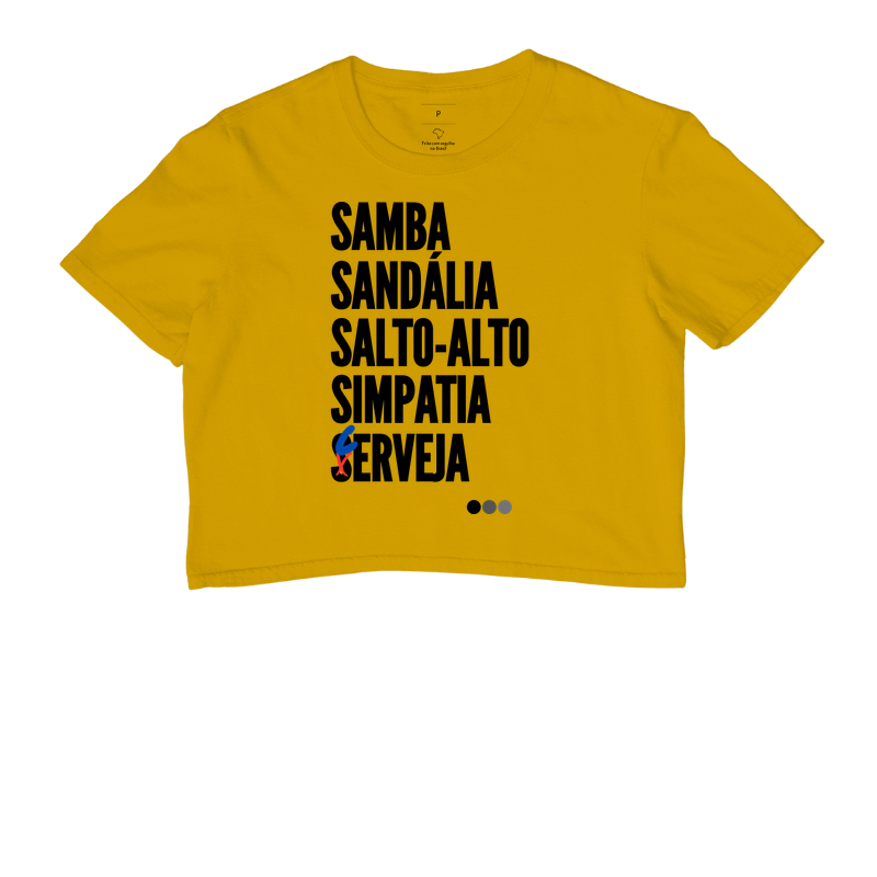 Camisa 5