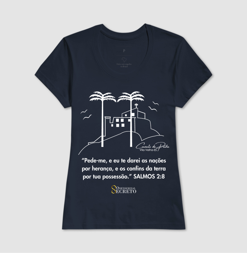 Camisa 15