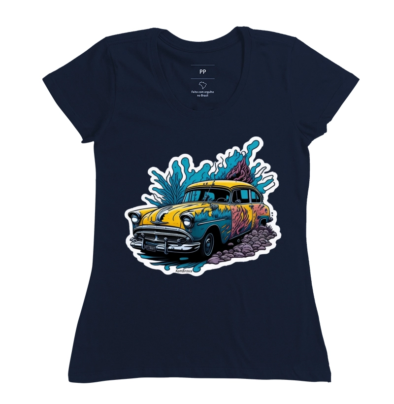 Camisa 9