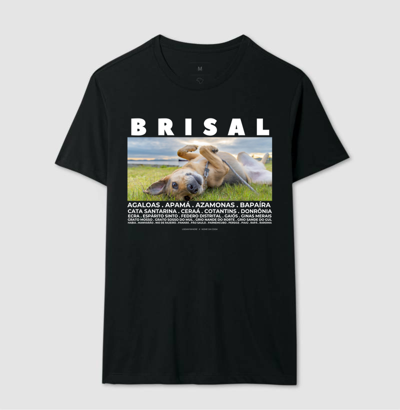 Camisa 14