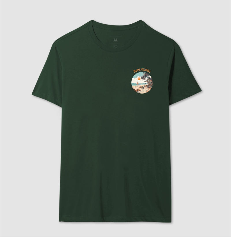 Camisa 9