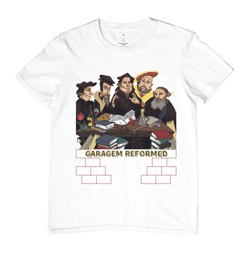 Camisa 1