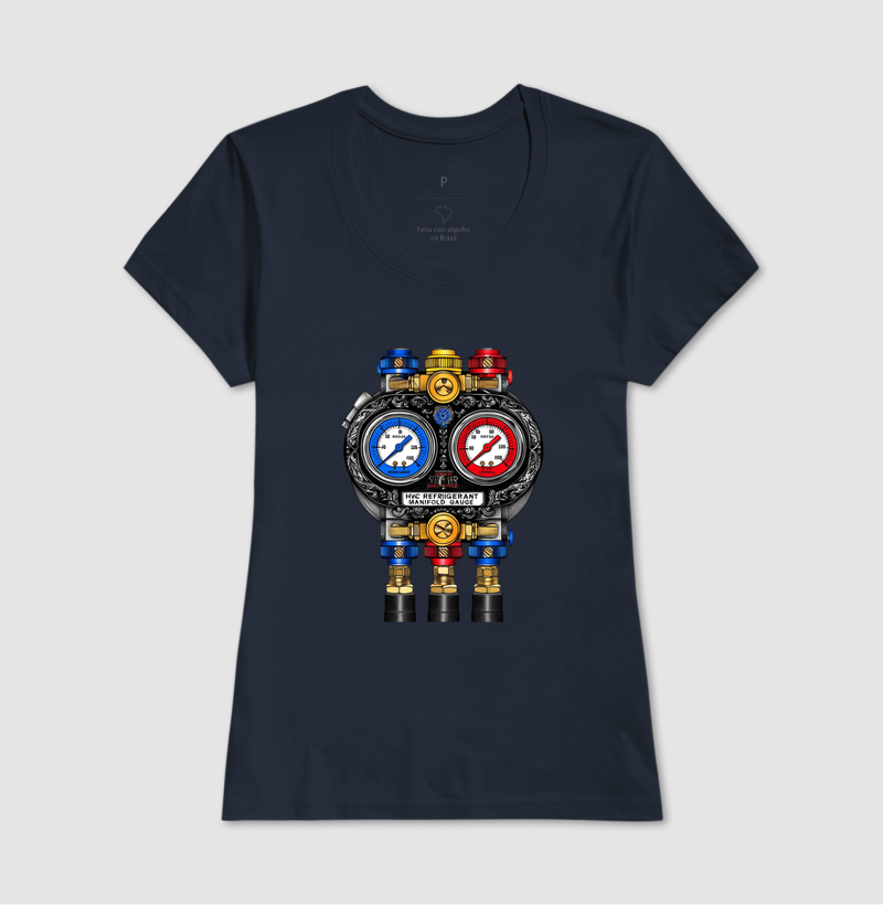 Camisa 12