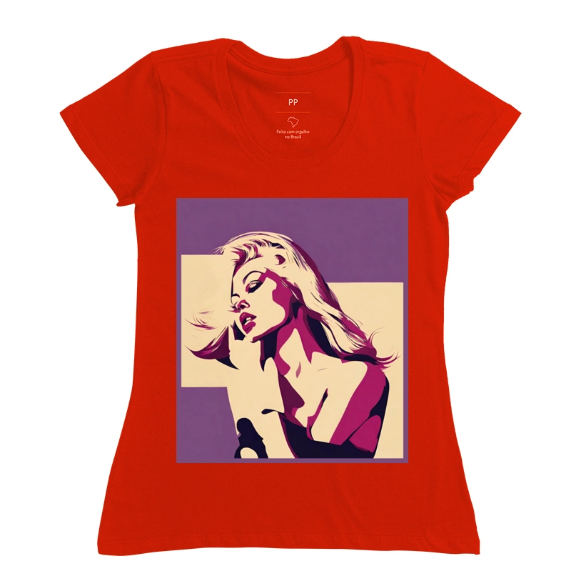 Camisa 12