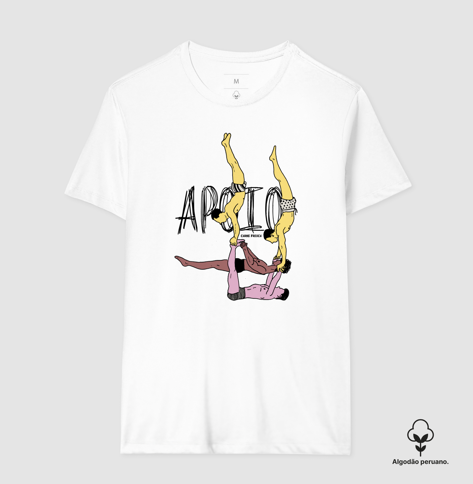 Camisa 4