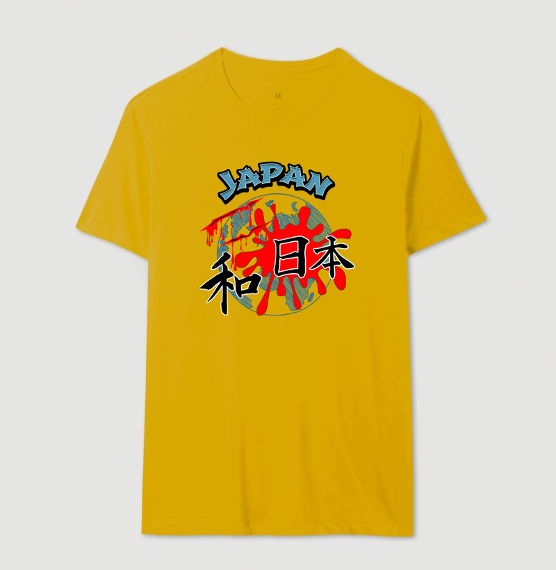 Camisa 18