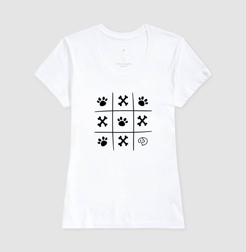Camisa 13