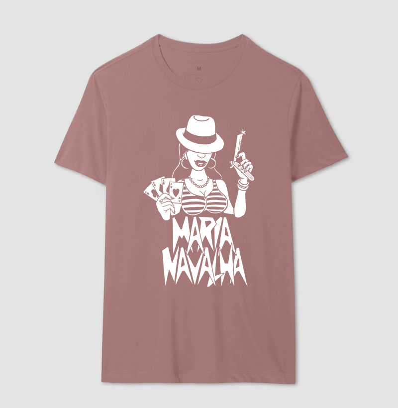Camisa 15