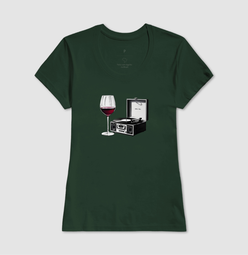Camisa 12