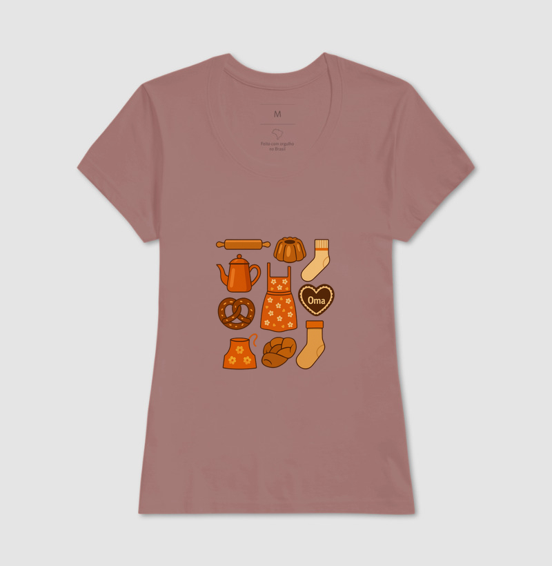 Camisa 16