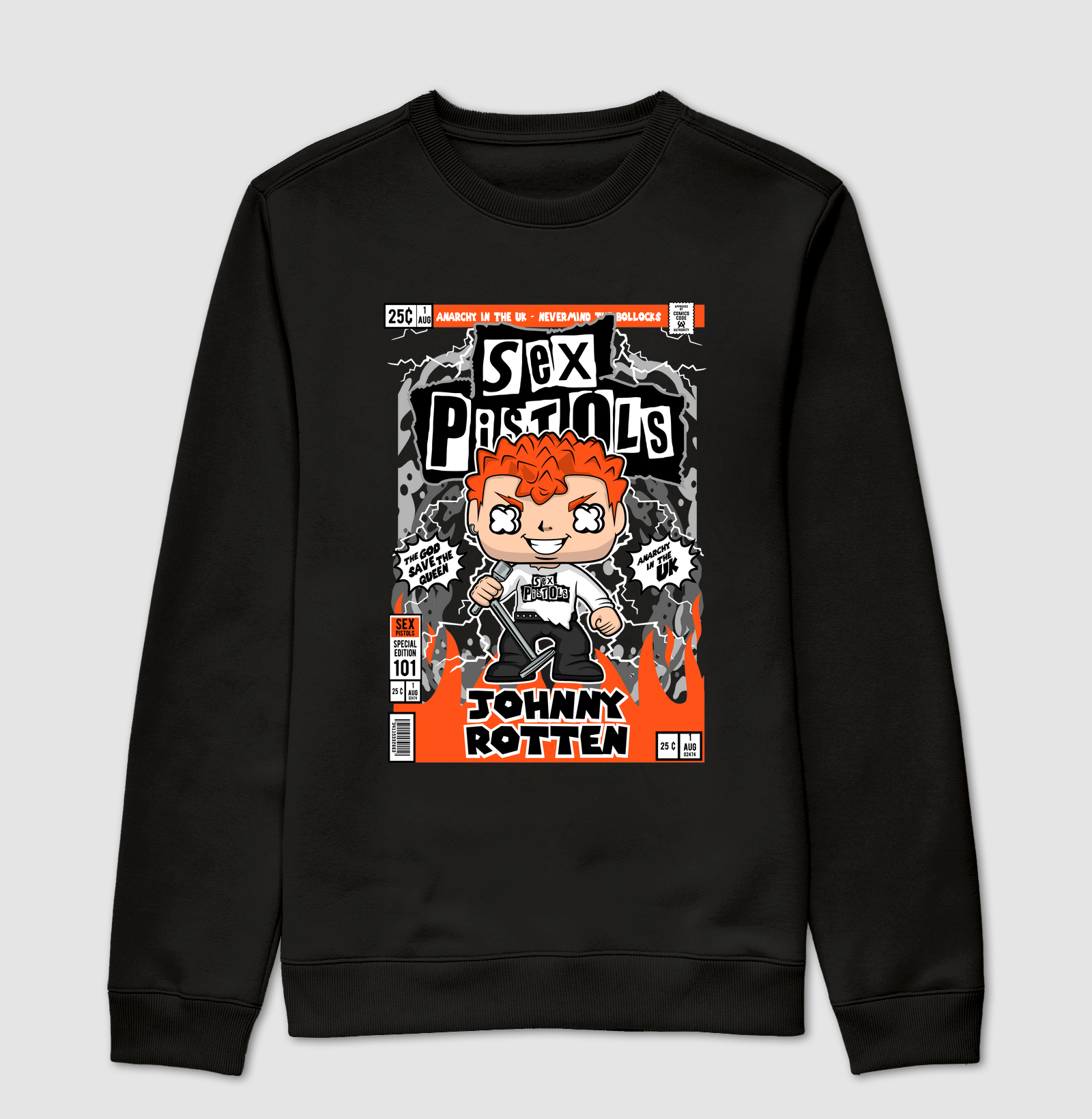 Camisa 1