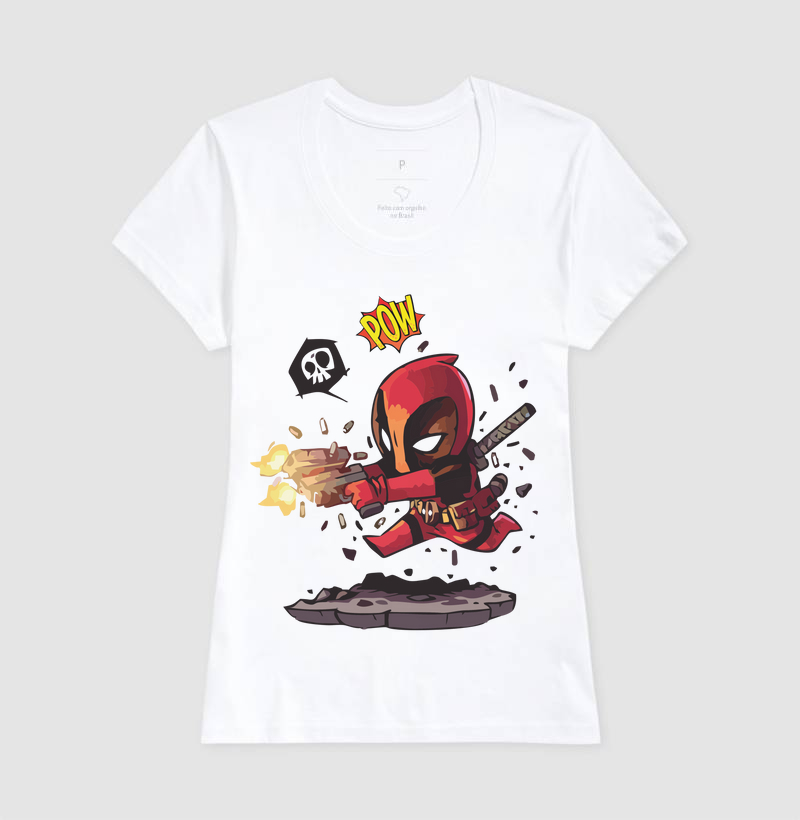 Camisa 2