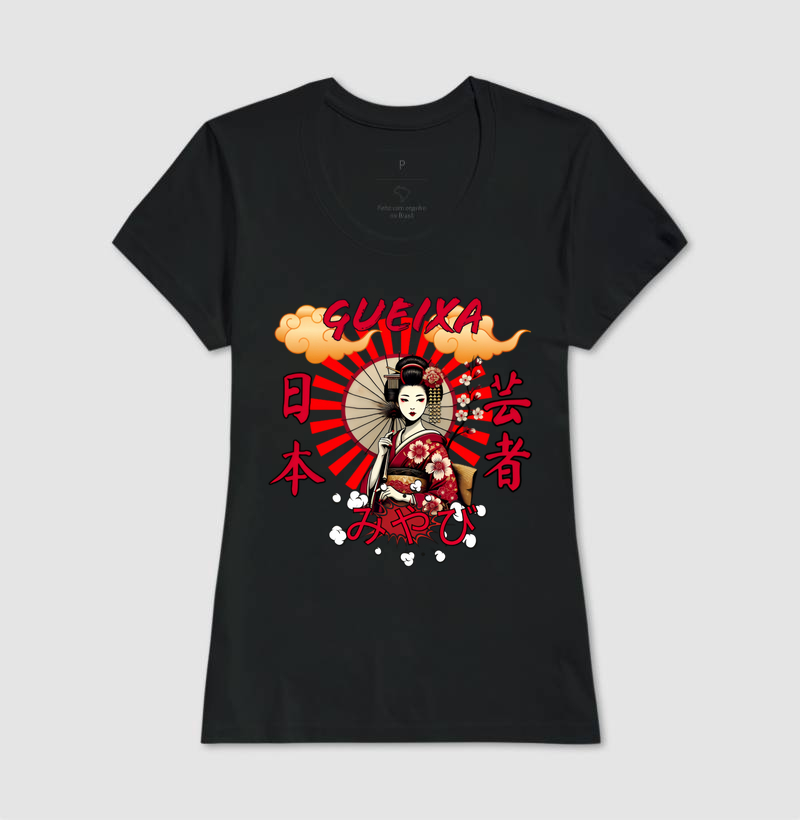 Camisa 17