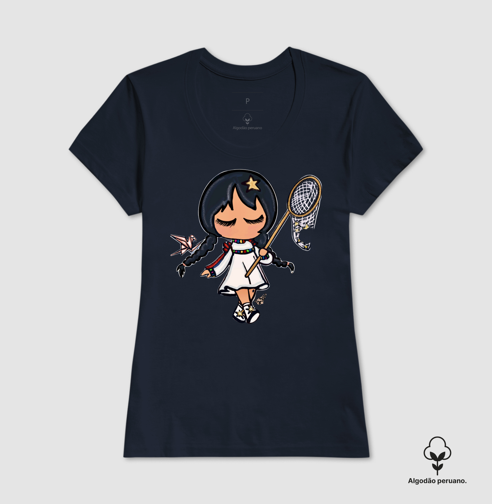 Camisa 5