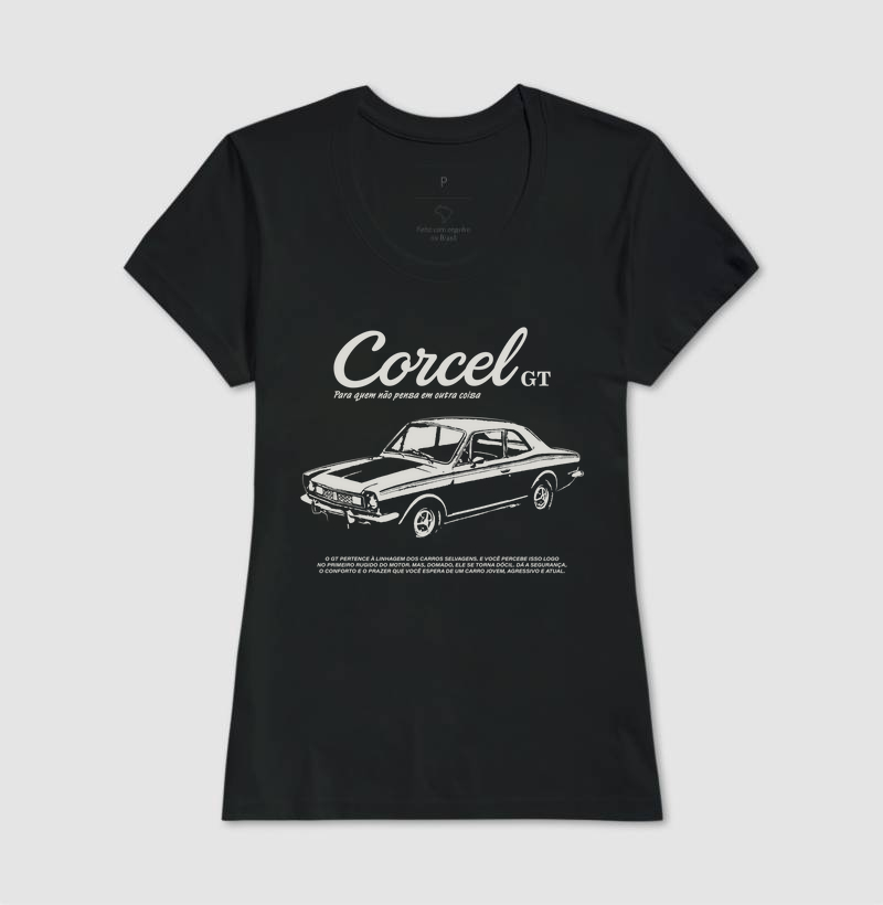 Camisa 15