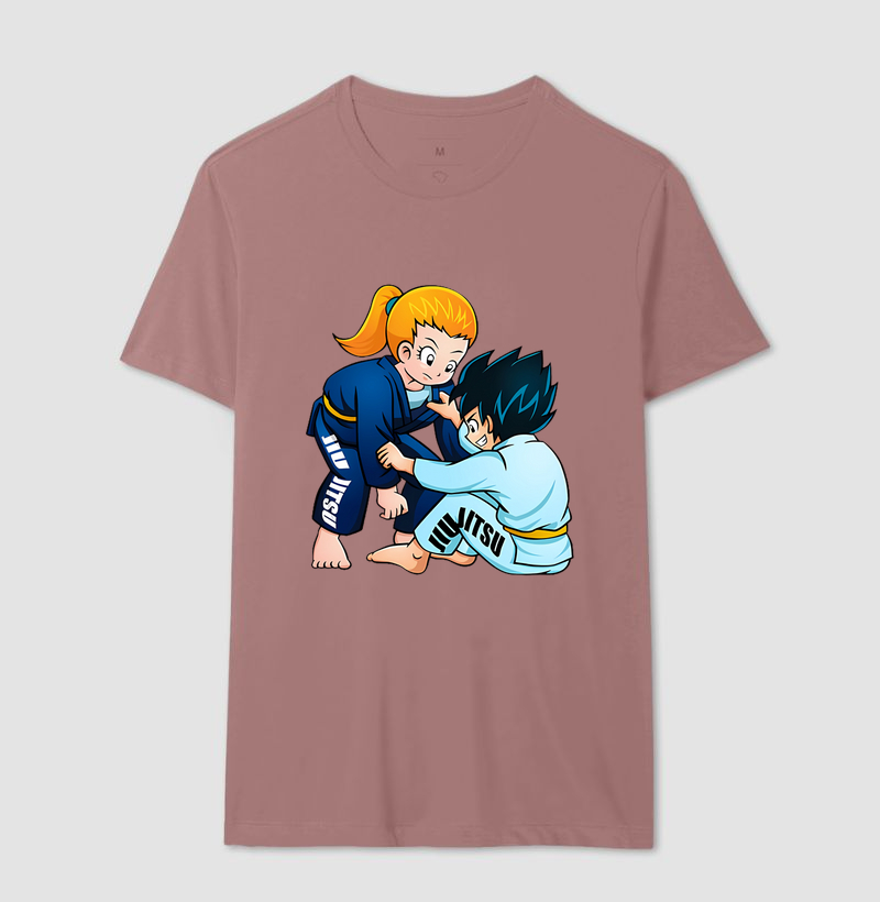 Camisa 15