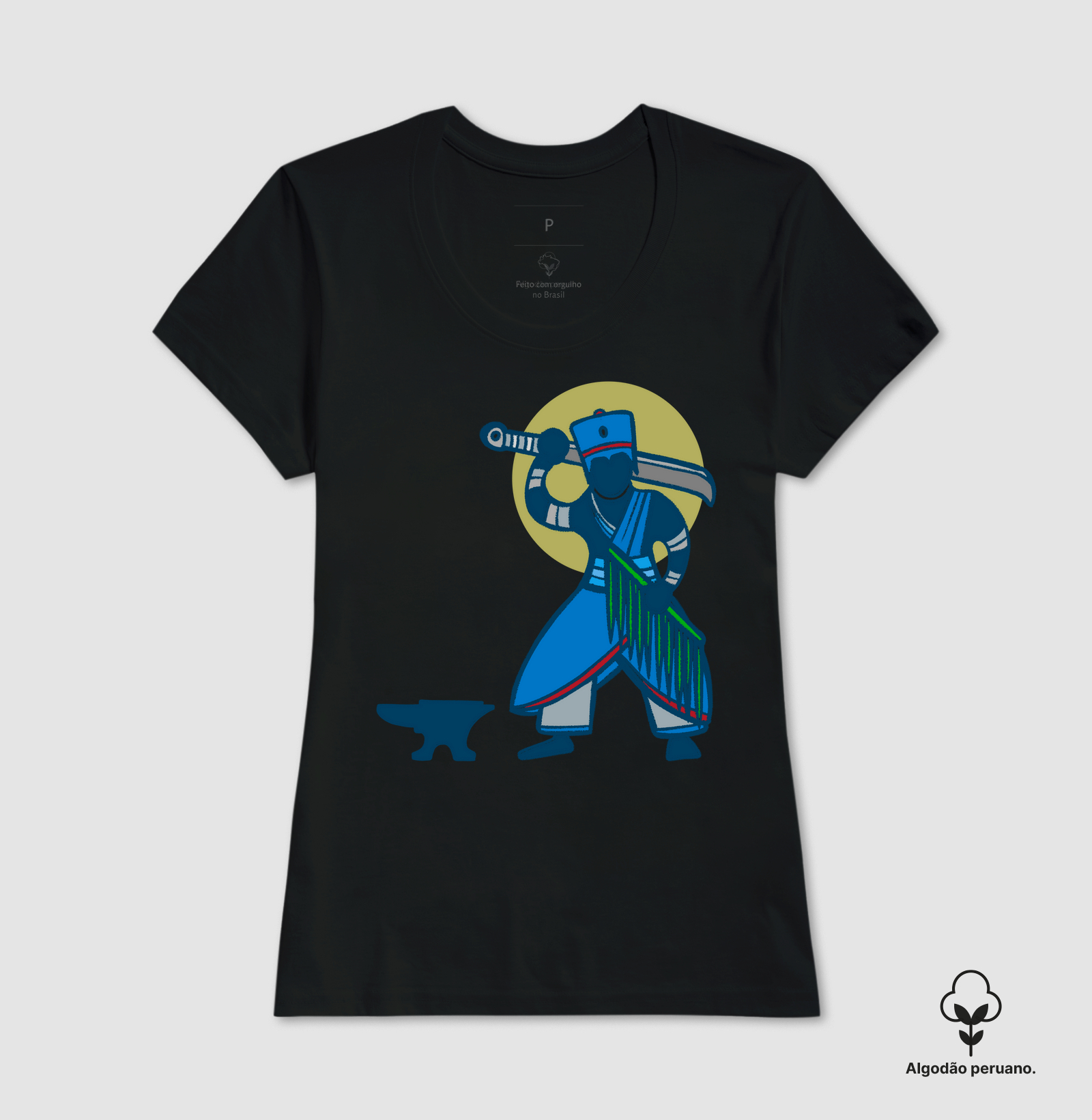 Camisa 4