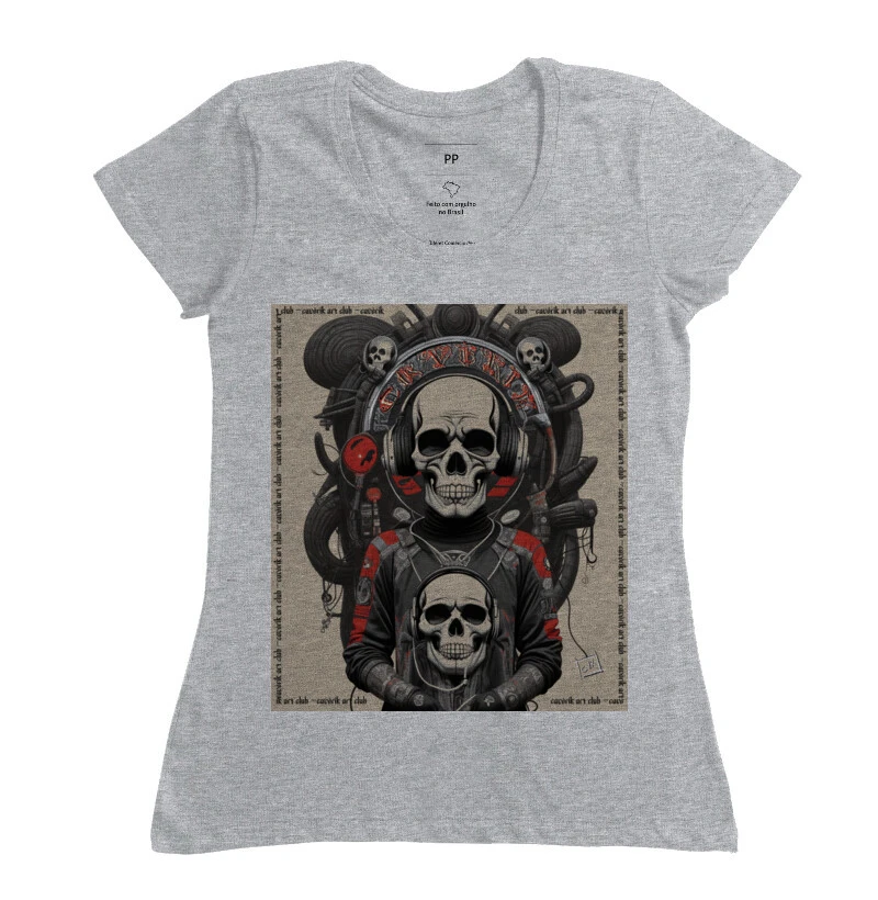 Camisa 7