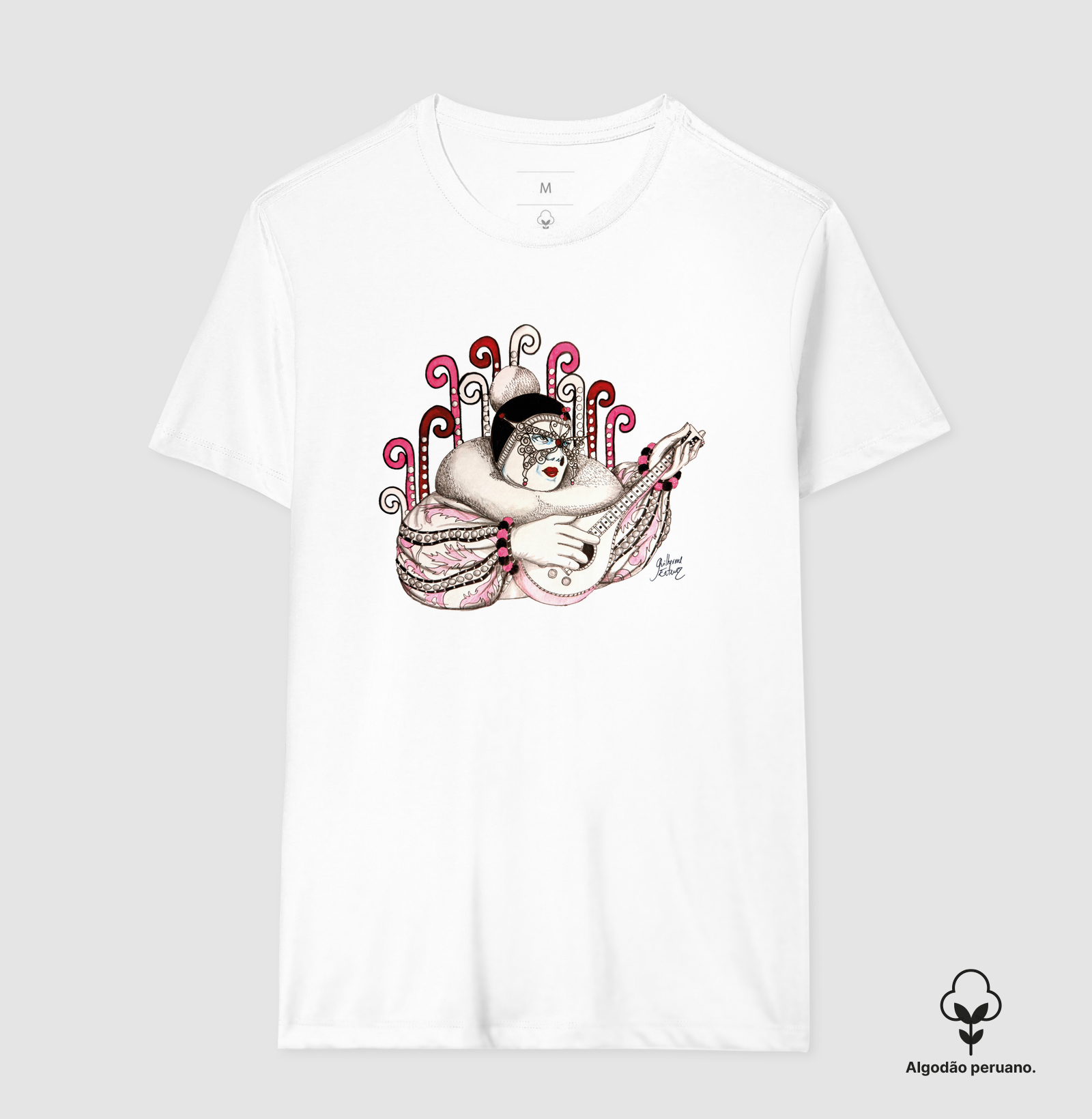 Camisa 3