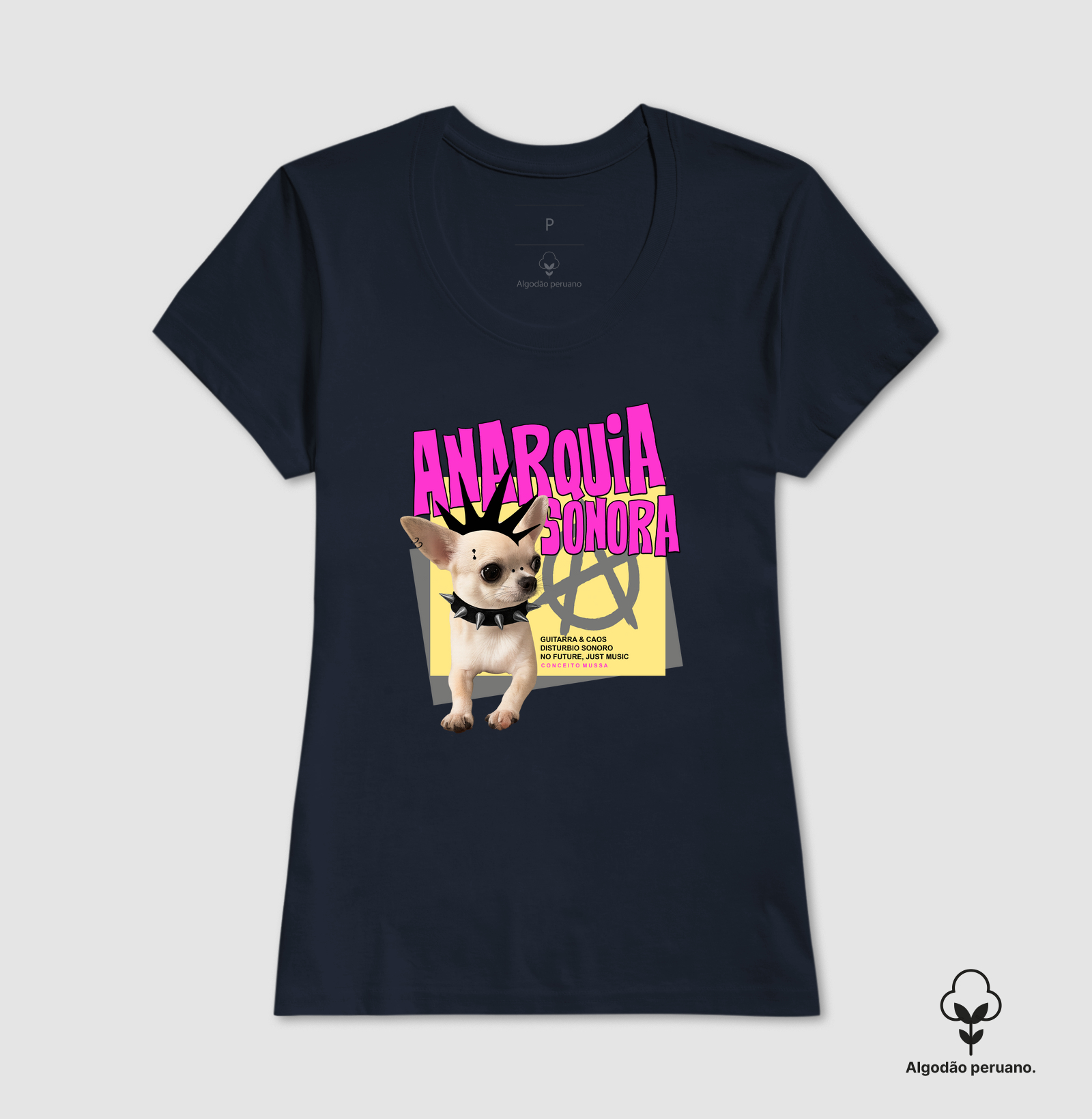 Camisa 2