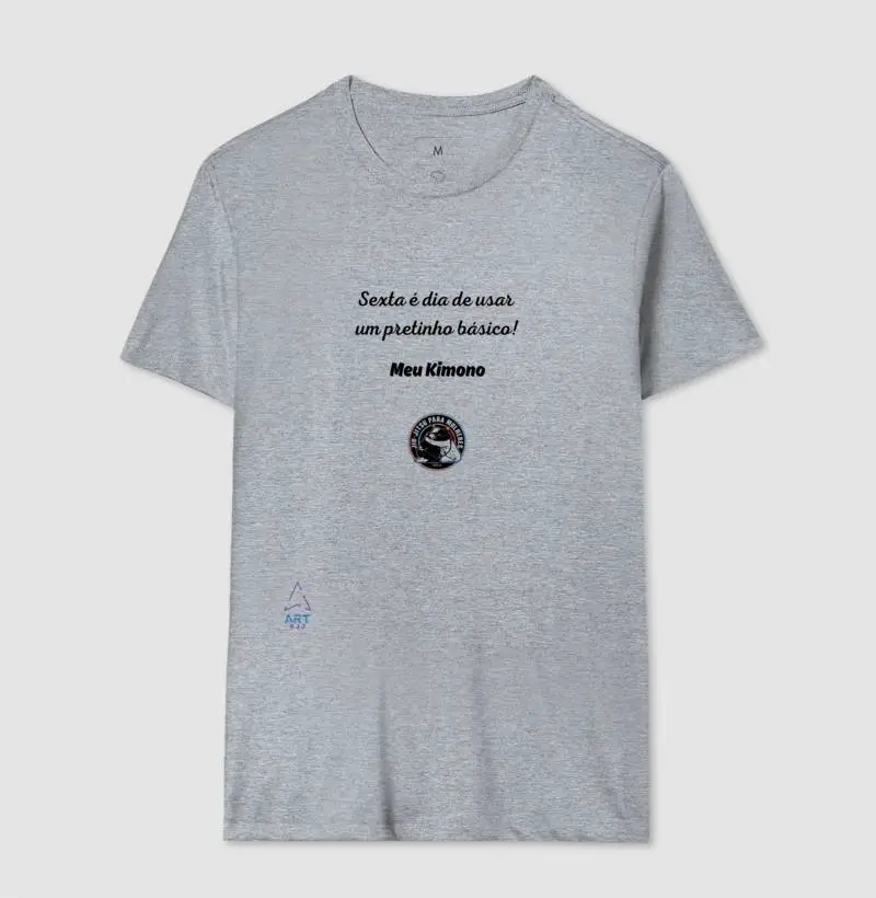 Camisa 11