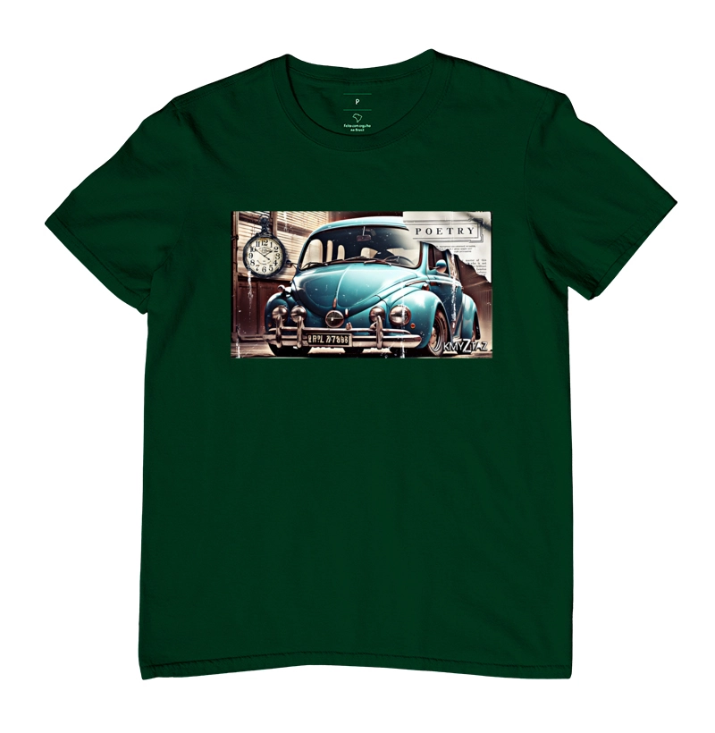 Camisa 11