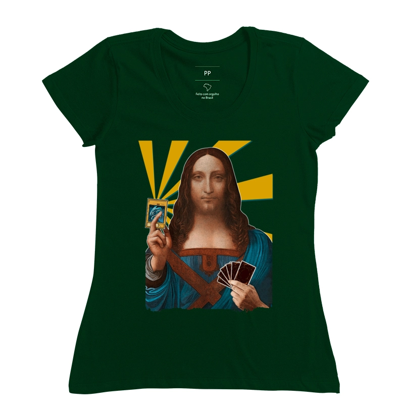 Camisa 12